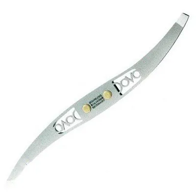 Tweezers DOVO Solingen 490,456 Waveline - Image 1