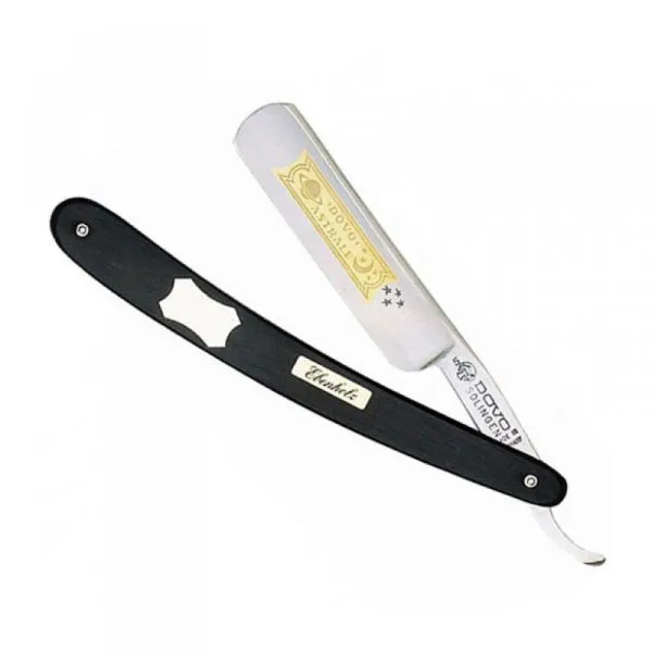 Razor DOVO 5 58130 Solingen - ebony - Image 4