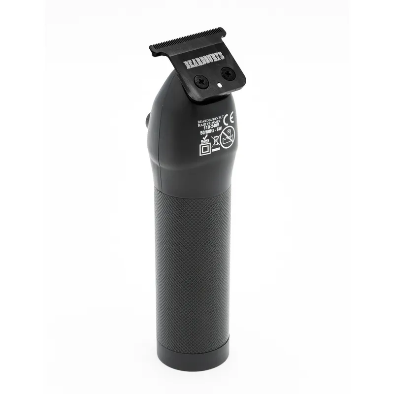 Beardburys Trimmer XCT Professional Detail Trimmer - Image 3