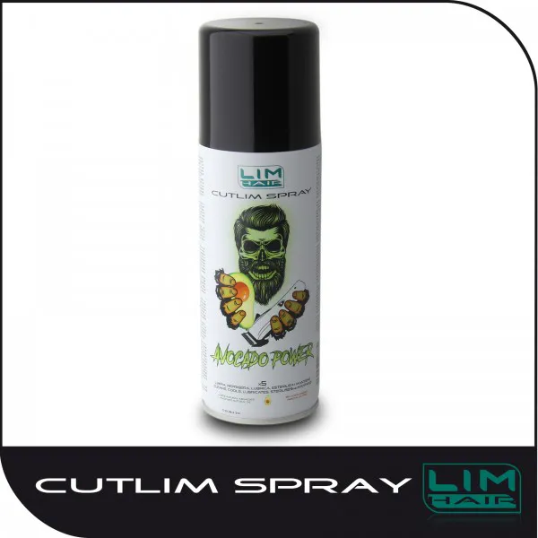 CUTLIM SPRAY - Image 2