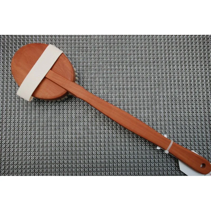 Brush sauna and bathroom KELLER 187 15 36 - Image 1