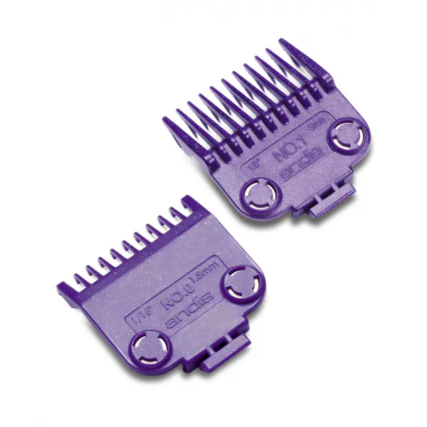 A set of magnetic bits Andis Master® (two pieces) - Image 1