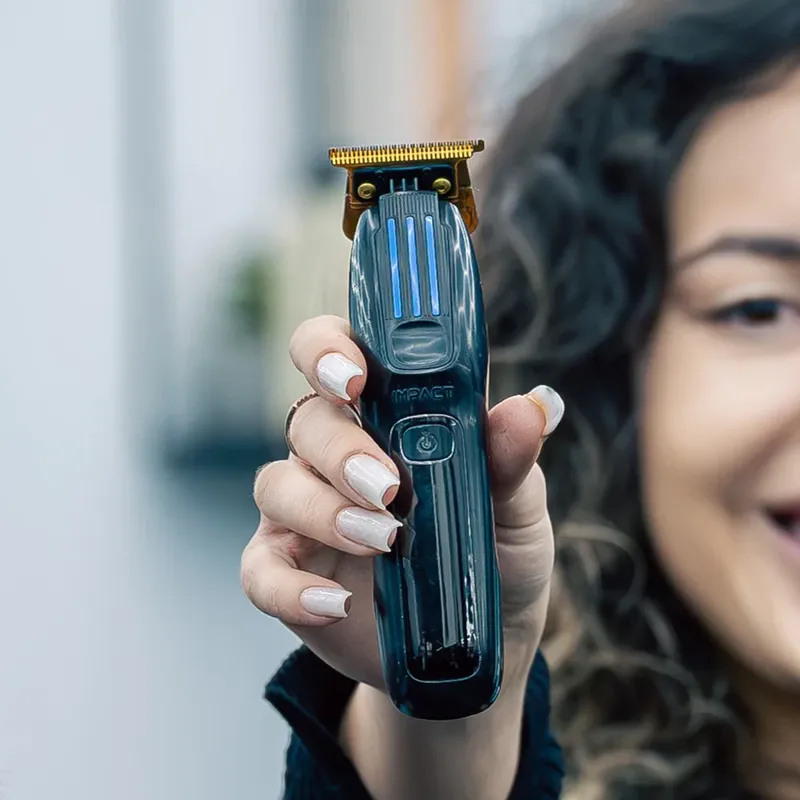 ROVRA Impact Trimmer Hair Clipper - Image 2