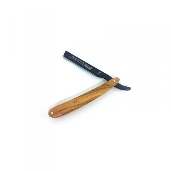 Luxury barber razor DOVO Shavette - Image 3