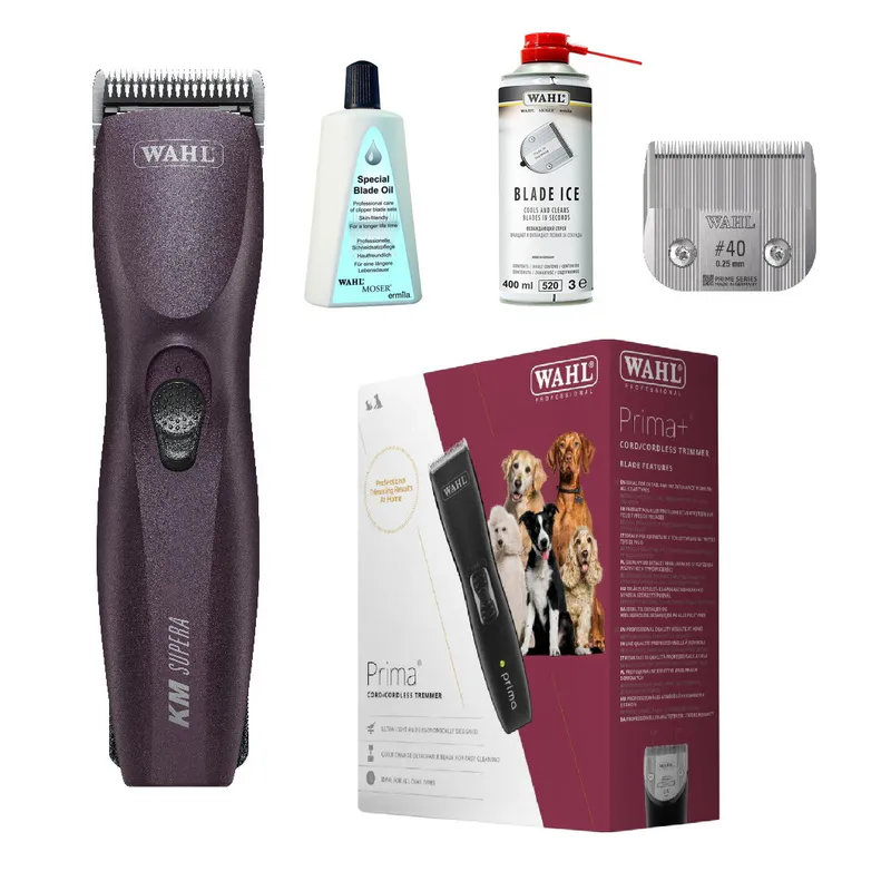 WAHL Pro Vet Set - Image 1