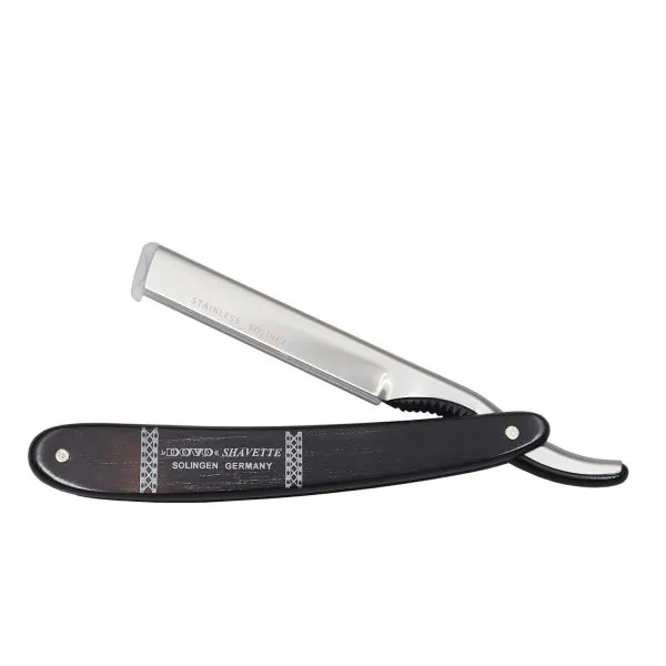 Barber razor DOVO Solingen - Image 1