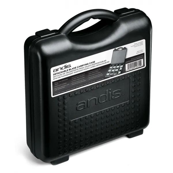 Andis hard case for cutting head - Image 1