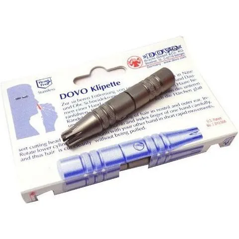 Hair trimmers DOVO Solingen KLIPETTE 385006 - Image 3