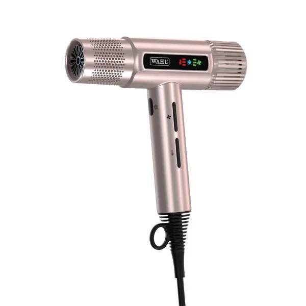 WAHL Vanquish Rose Gold Hair Dryer - Image 5