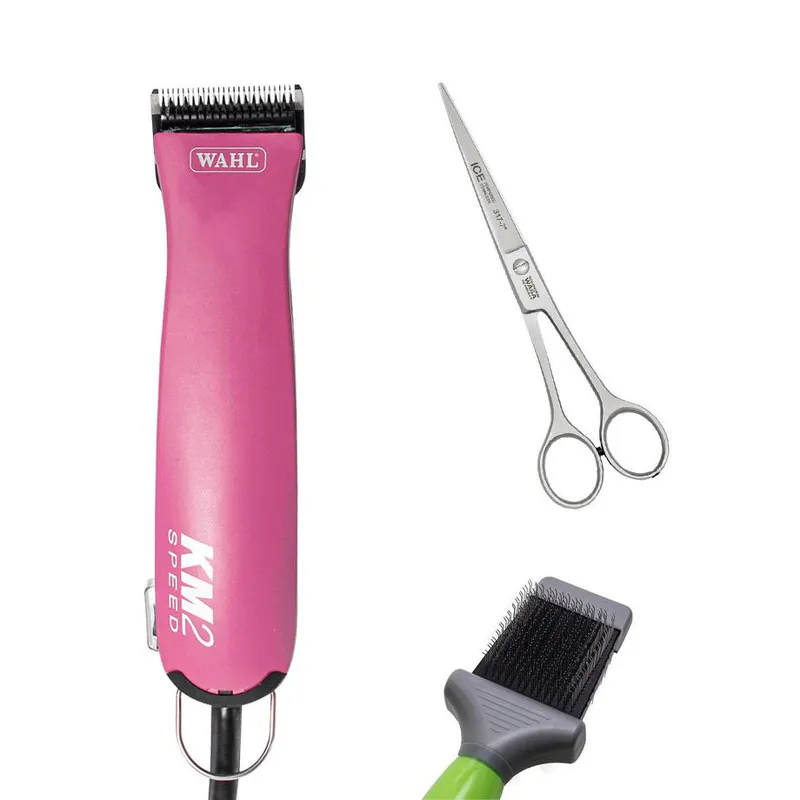 WAHL Simple Groomer Set - Image 1