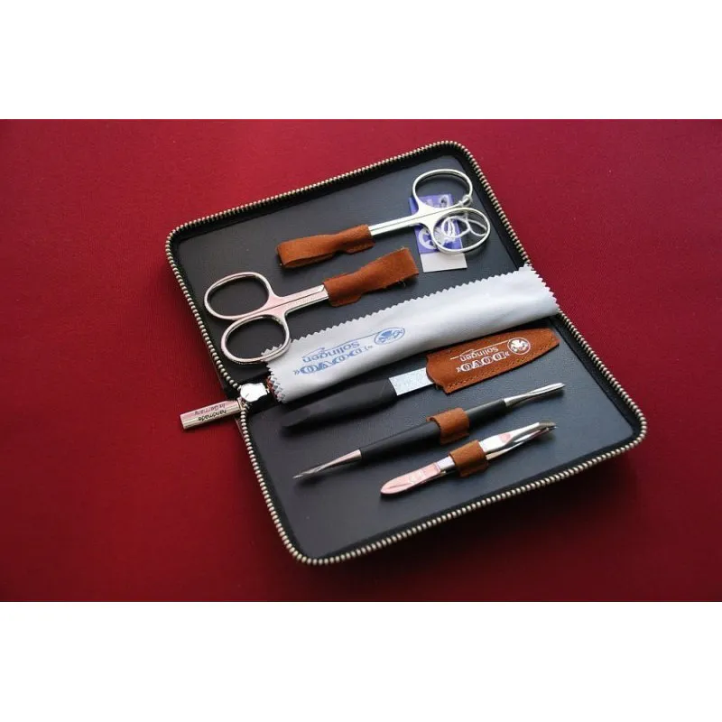 Manicure Solingen DOVO 6060 061 - Image 4