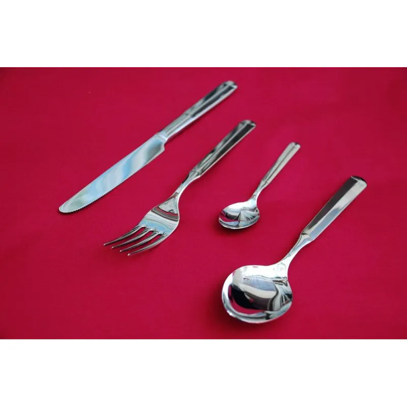 Cutlery set ACCORD - Image 2