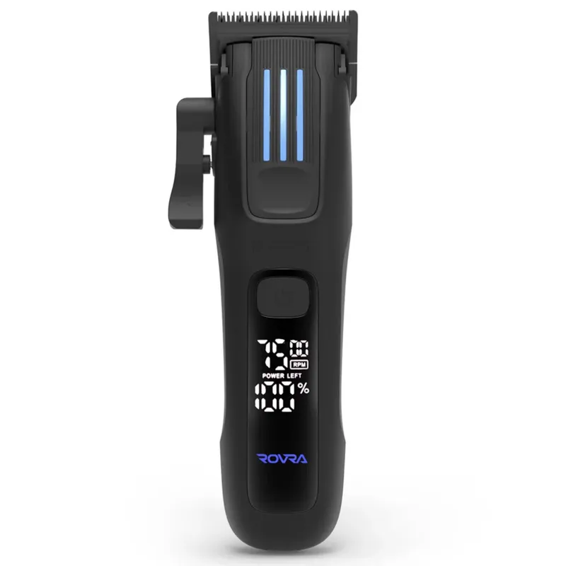 ROVRA Impact V2 RT-50 Hair Clipper - Image 1