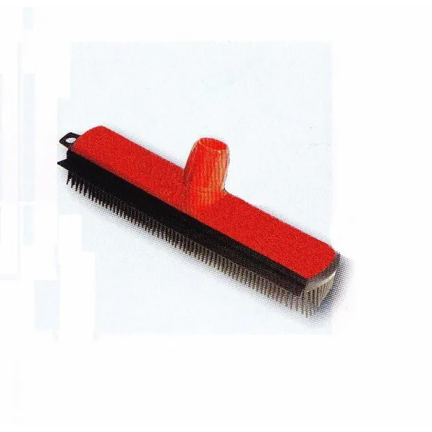 Rubber broom EXPRESS 583 000 - Image 1