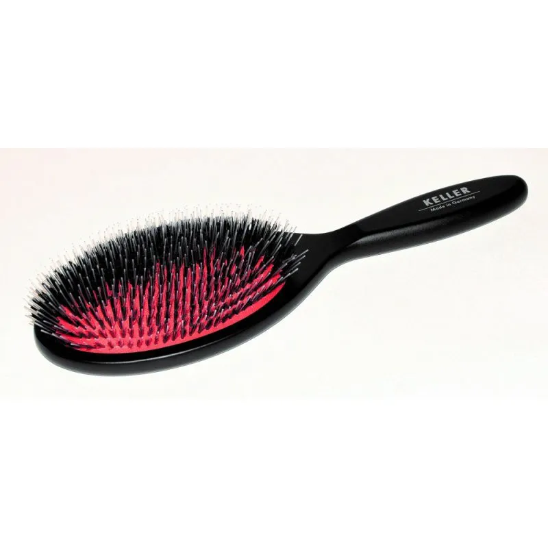 Hairbrush KELLER - EXCLUSIVE 124 06 80 - Image 2