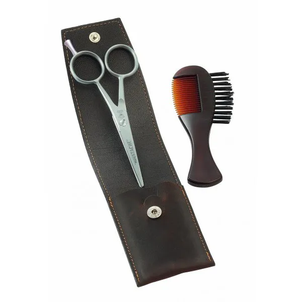 Kit beard DOVO Solingen 1028 056 - Image 1