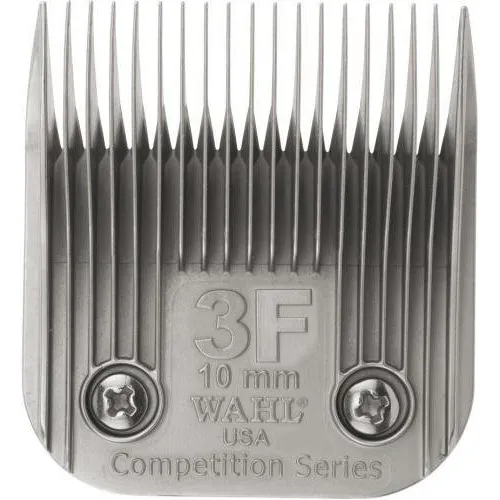 Cutting head WAHL 1247-7280 - 10,0mm - Image 1