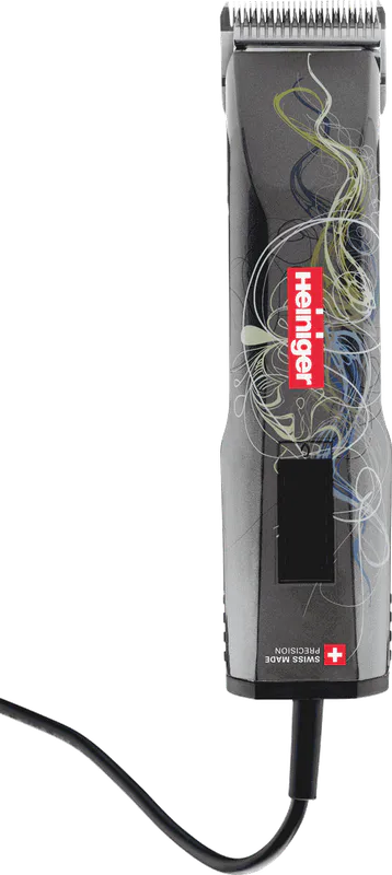 Heiniger SAPHIR CORD – clipper - Image 3