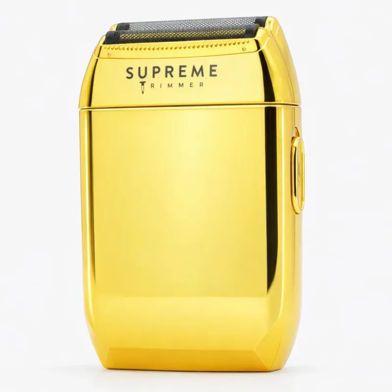 STpro Crunch Shaver - gold - Image 3