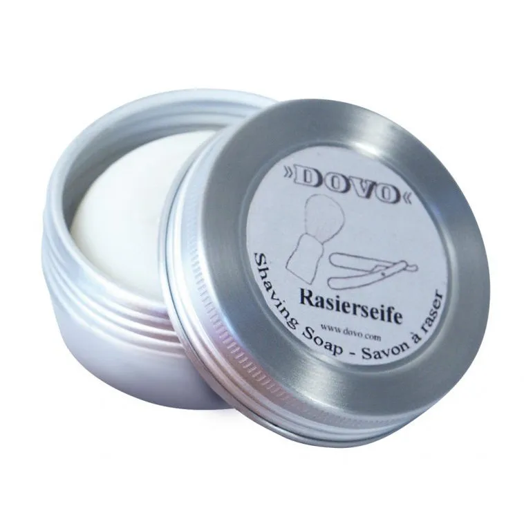 Shaving Soap GOLDDACHS 507 000 - Image 1