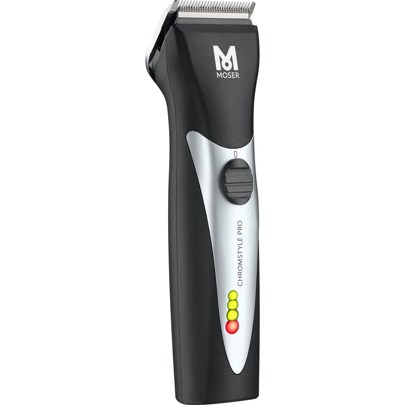 Moser Chrom Style Pro - Image 3