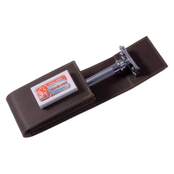 Shaving kit DOVO Solingen 570051 - Image 2