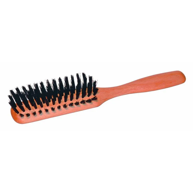 Hairbrush KELLER 100 22 40 - Wooden - Image 2