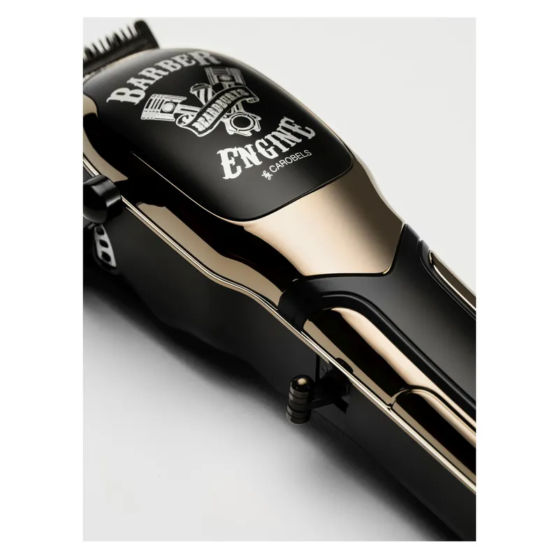 Beardburys Fade Boost Evolution - Image 3
