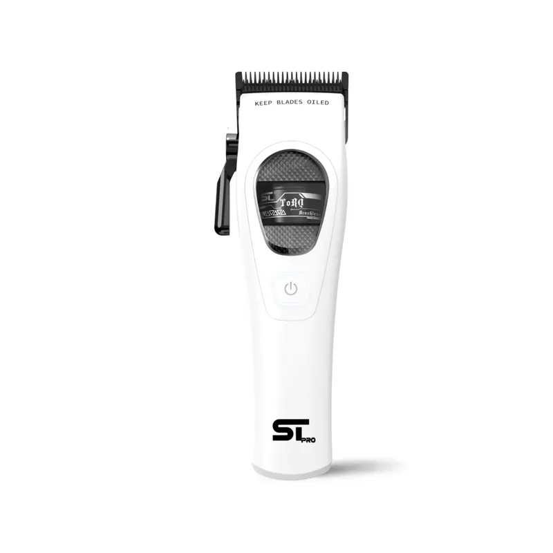 STpro TORQ™ Clipper Hair Clipper - Image 1