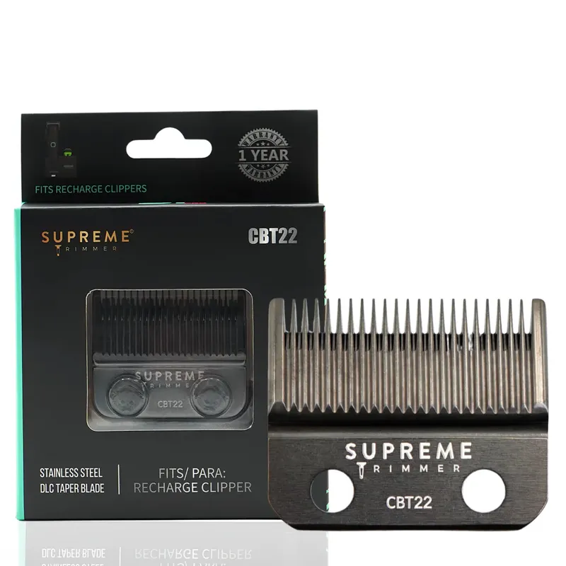 STpro RECHARGE Clipper cutting head - Image 2