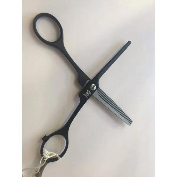 Hairdressing scissors DOVO 504 05486 - thinning 5,25 " - Image 2