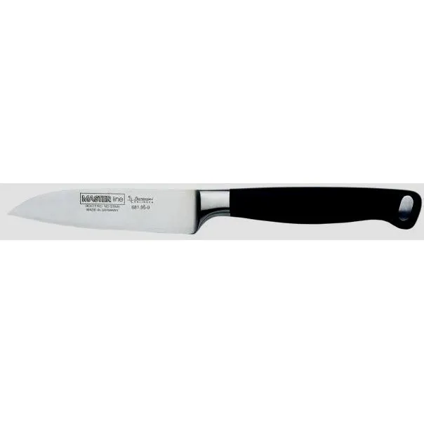 Solingen knife Burgvogel Master Line - Ham - Image 1