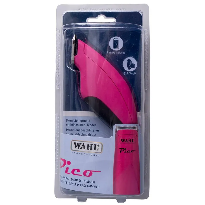 WAHL 09966-2416 Pico - Pink - Image 1