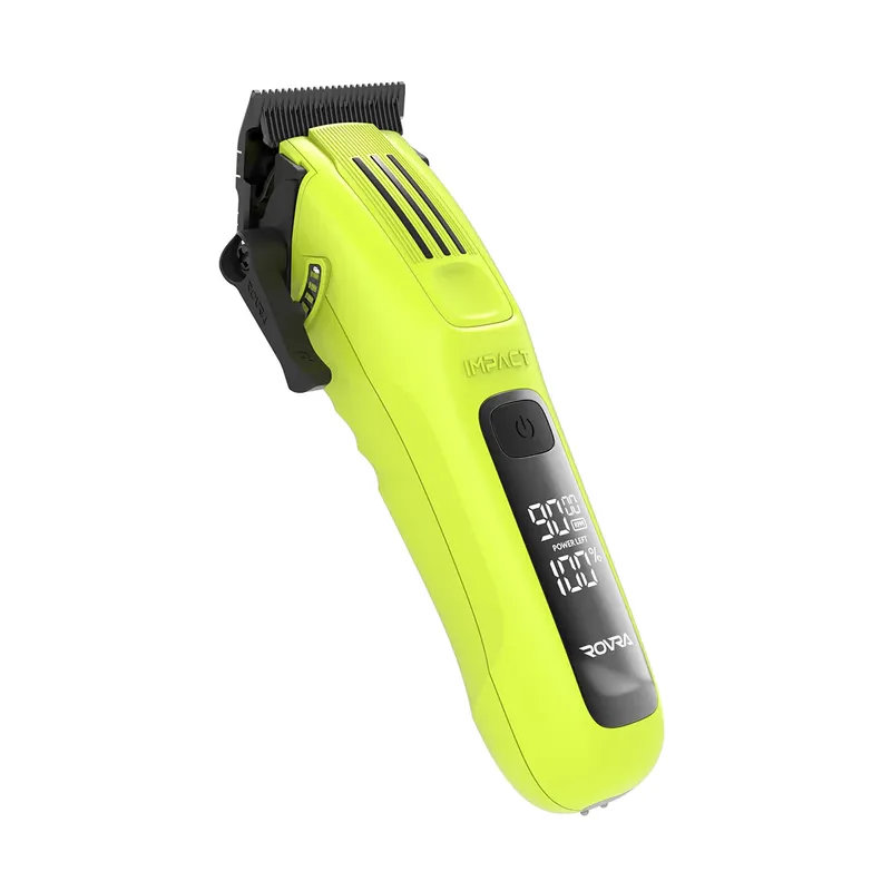 ROVRA Impact V2 Hair Clipper - Image 5