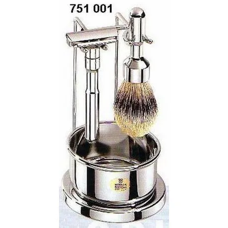 Shaving kit MERCURY Solingen - Future 751 - Image 1