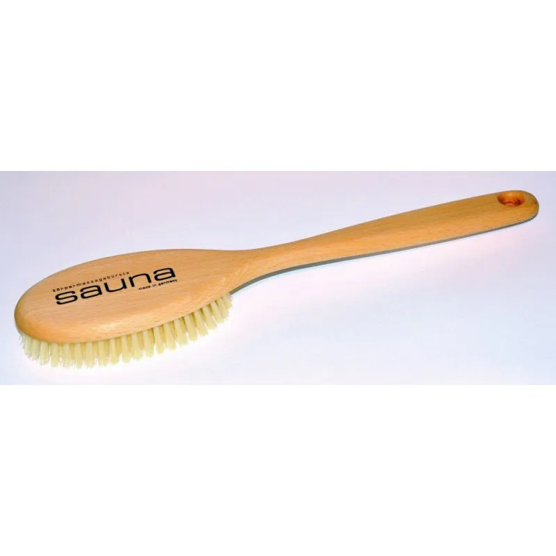 Sauna brush KELLER 205 22 90 - Image 1