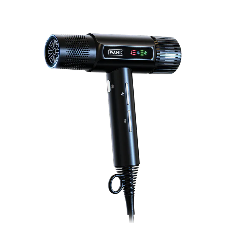 WAHL Vanquish Hair Dryer - Image 1