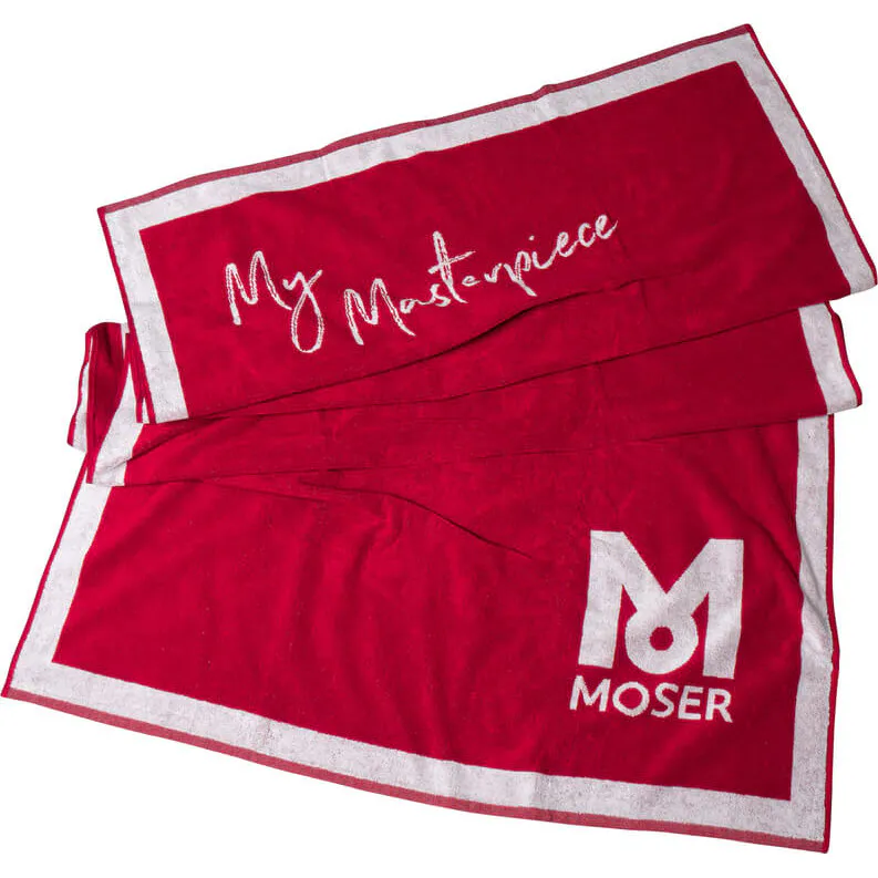 MOSER beach towel - Image 1
