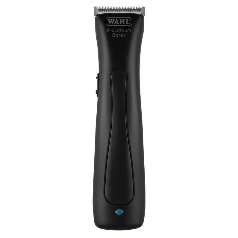 WAHL Beret PROLITHIUM Stealth (Limited Edition) - Image 2
