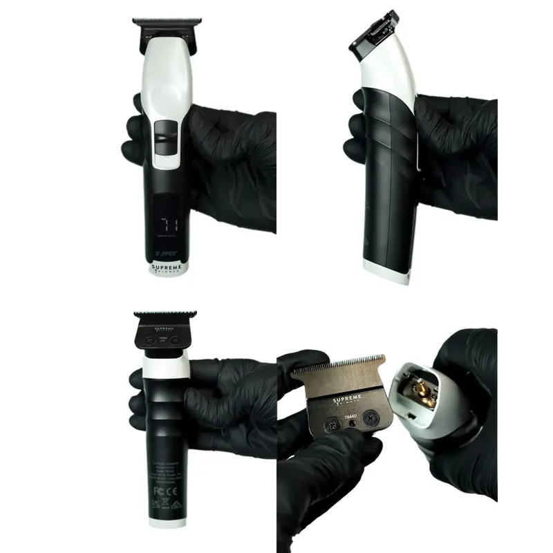 Supreme Trimmer 2SPEE™ Trimmer - Image 3