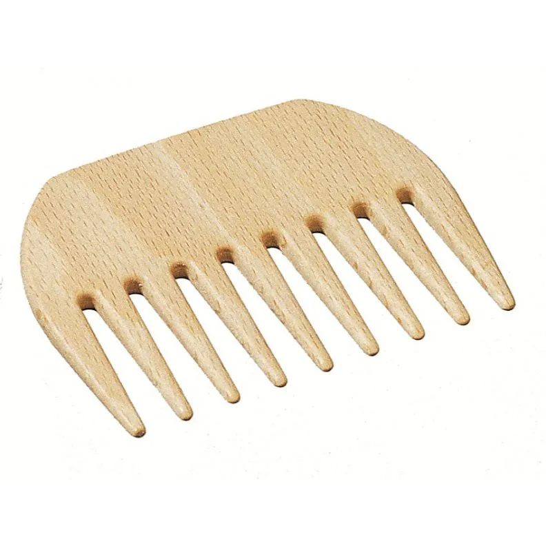 Wooden comb KELLER 629 22 00 - Image 1