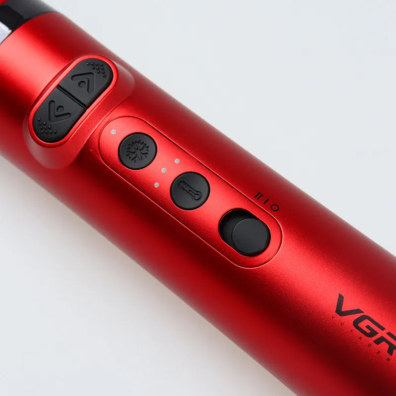 VGR V-475 5-in-1 BLDC Multistyler - Image 4