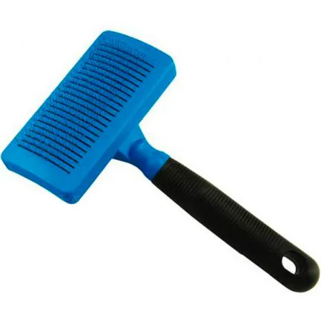 WAHL Grooming Brush - Wire, Self-Cleaning - Image 3
