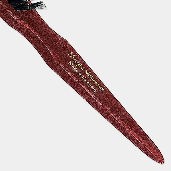 Hairbrush KELLER Magic Volumer 015 08 40 - Wooden - Image 3