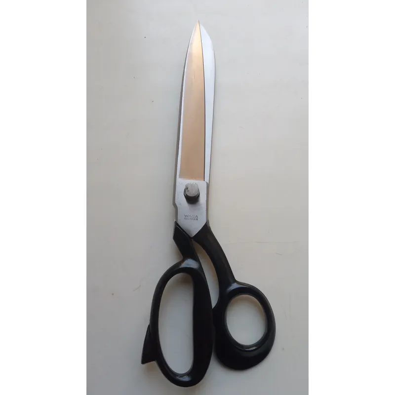 Tailor's scissors RÖR 12" - Image 2