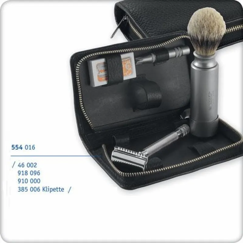 Shaving kit DOVO Solingen 554016 - Image 2