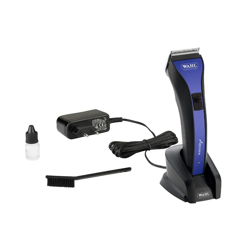 WAHL 1870-0482 Bravura - Midnight Blue - Image 5