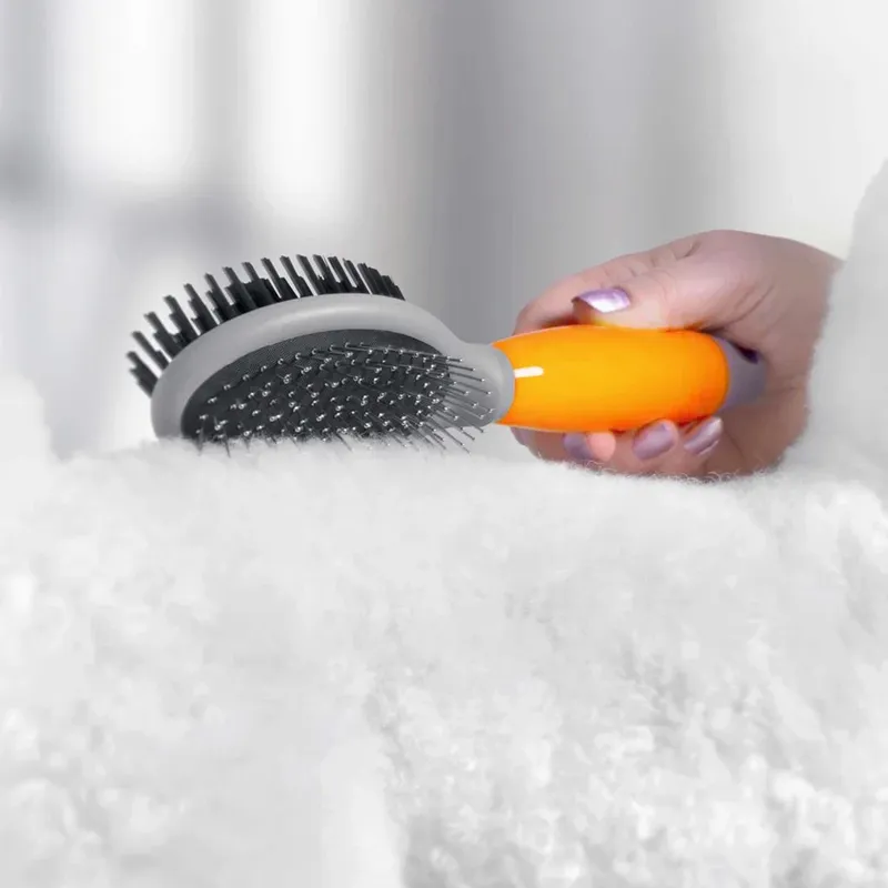 WAHL Double-Sided Brush - Image 3