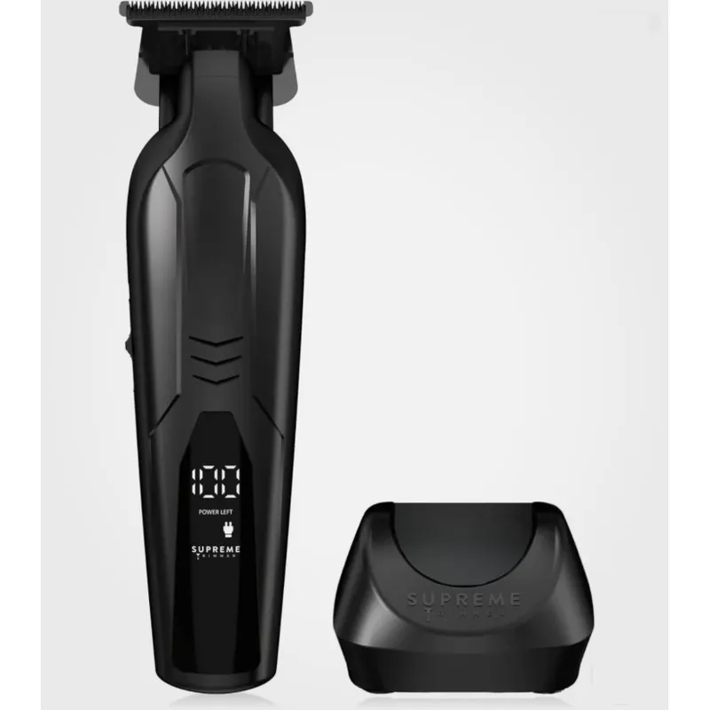 Supreme Trimmer VADER™ Lite Trimmer Black - Image 6