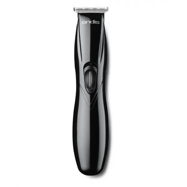 Andis Slimline Pro Li T-Blade Black - Image 1